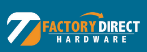 Factory Direct Hardware Coupon